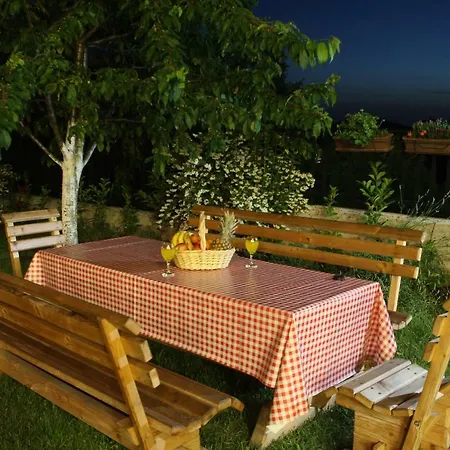 וילה Bartul Zagvozd