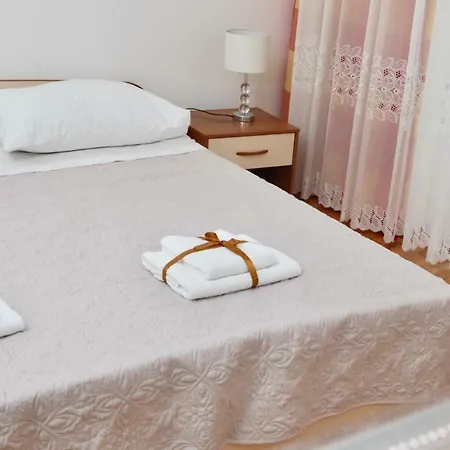 וילה Bartul Zagvozd