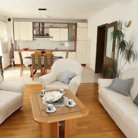 Bartul וילה Zagvozd