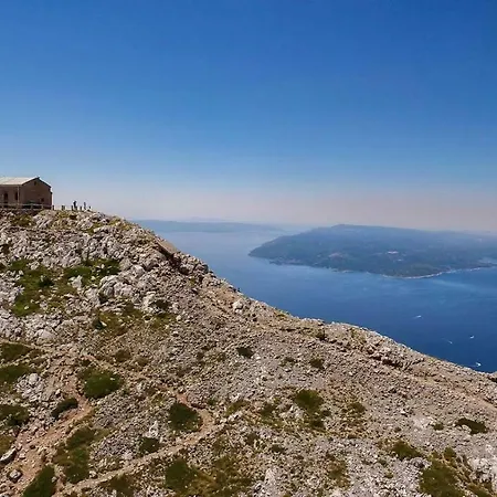 Vila Bartul Zagvozd