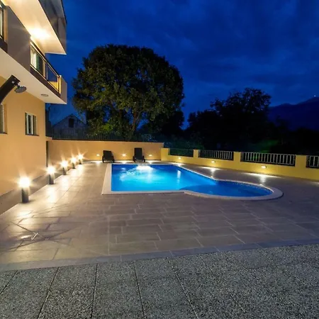 Bartul Willa Zagvozd