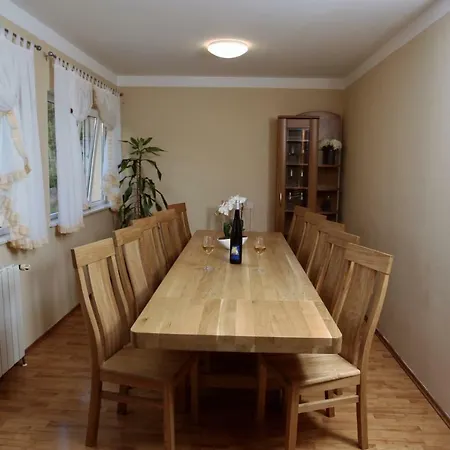 Bartul Willa Zagvozd