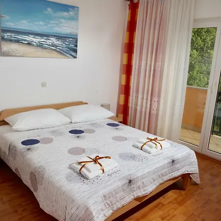 Vila Bartul *