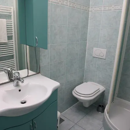 Bartul Willa Zagvozd