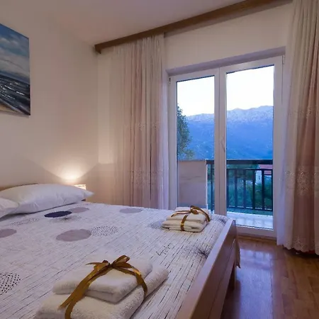 Bartul Villa *