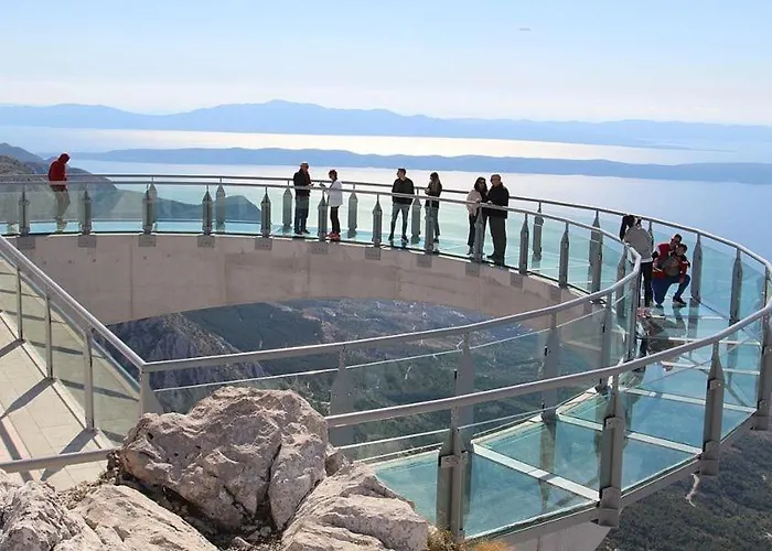 Bartul Villa Zagvozd