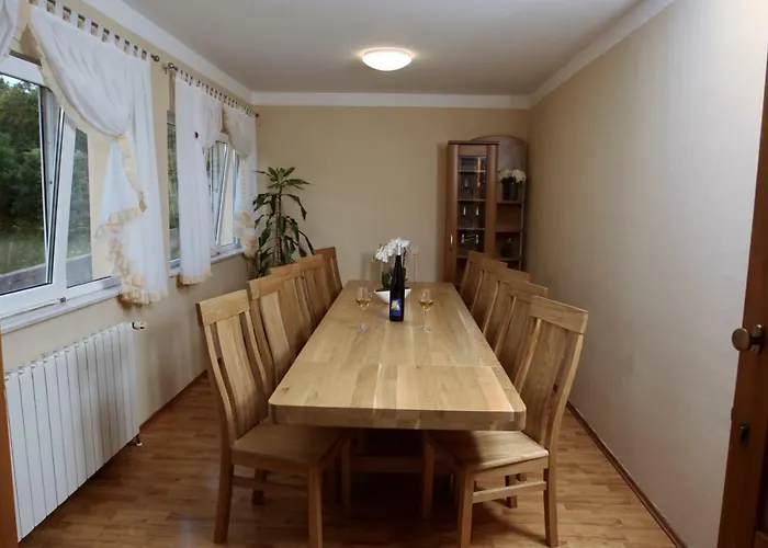 Bartul Villa Zagvozd