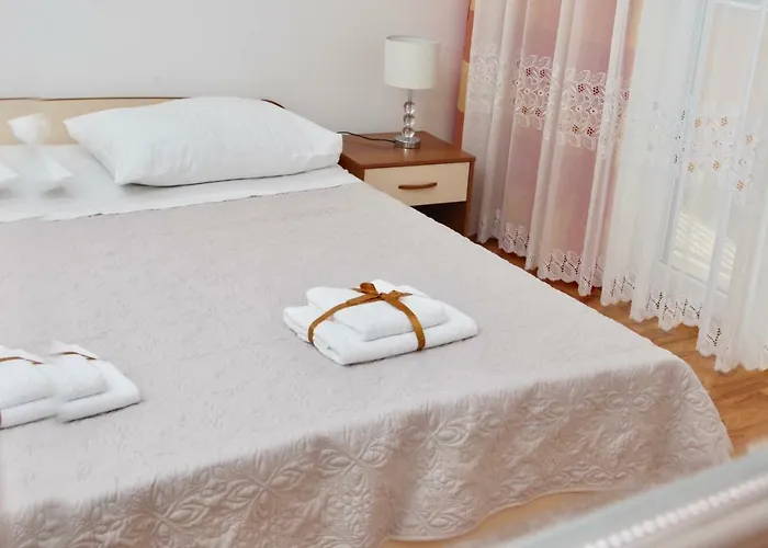 Villa Bartul Zagvozd