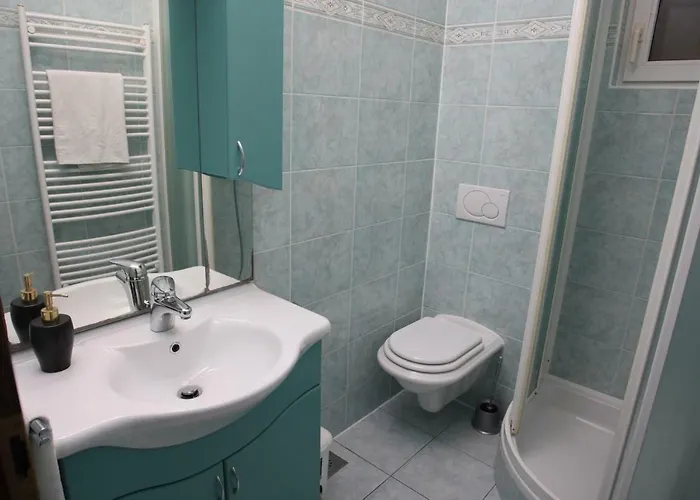 Bartul Villa Zagvozd