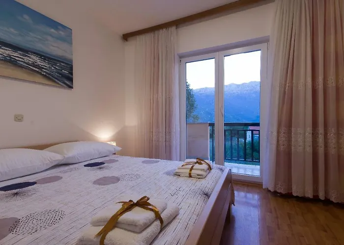 Bartul Villa *